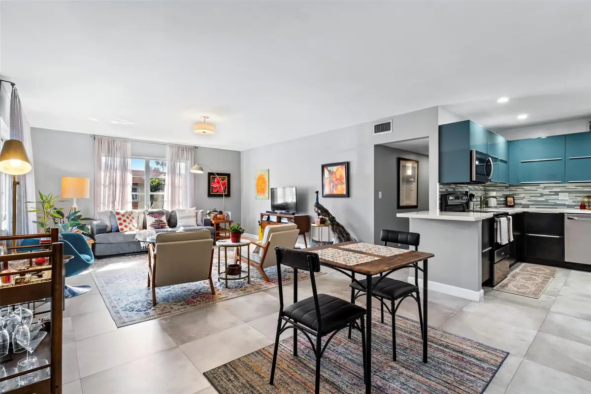 124 NE 19th Court #204B, Wilton Manors, FL 33305 - #1