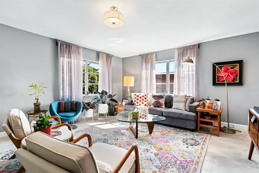 124 NE 19th Court #204B, Wilton Manors, FL 33305 - #2