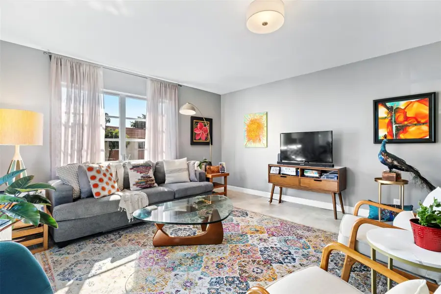 124 NE 19th Court #204B, Wilton Manors, FL 33305 - #3