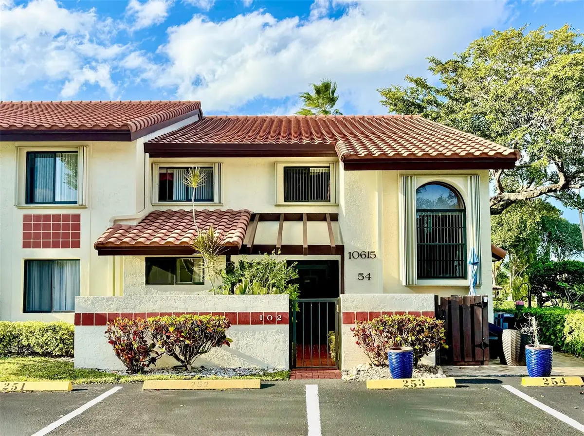 10615 Ocean Palm Way #102, Boynton Beach, FL 33437 - #1