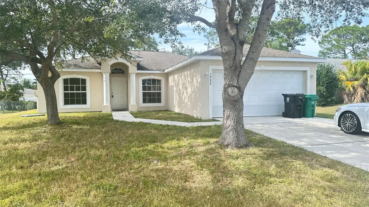 1990 SE Floresta Drive, Port Saint Lucie, FL 34983 - #1