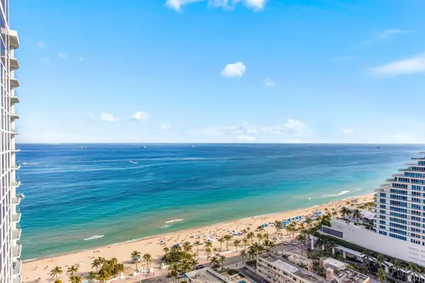 153 N Seabreeze Boulevard #S-2205, Fort Lauderdale, FL 33304