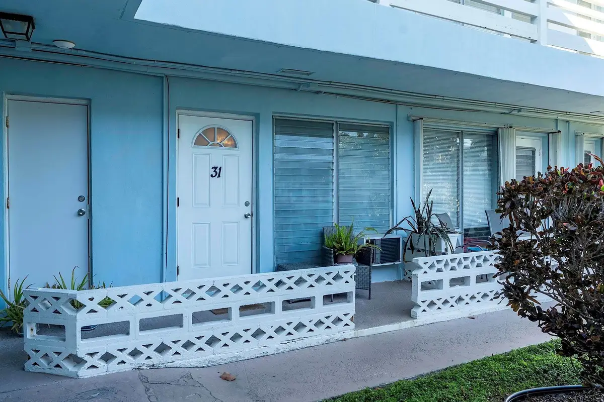 2700 NE 135th Street #31, North Miami, FL 33181 - #1