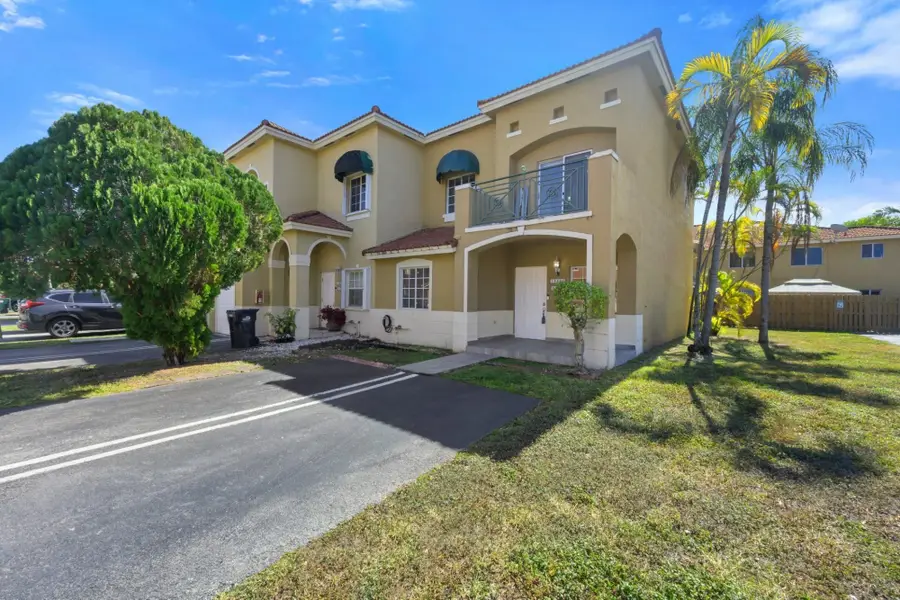 13446 SW 153rd Terrace #2101, Miami, FL 33177 - #2