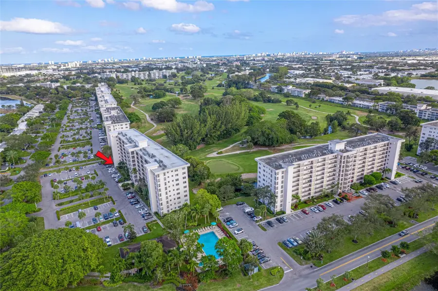 3200 N Palm Aire Drive #110, Pompano Beach, FL 33069 - #3