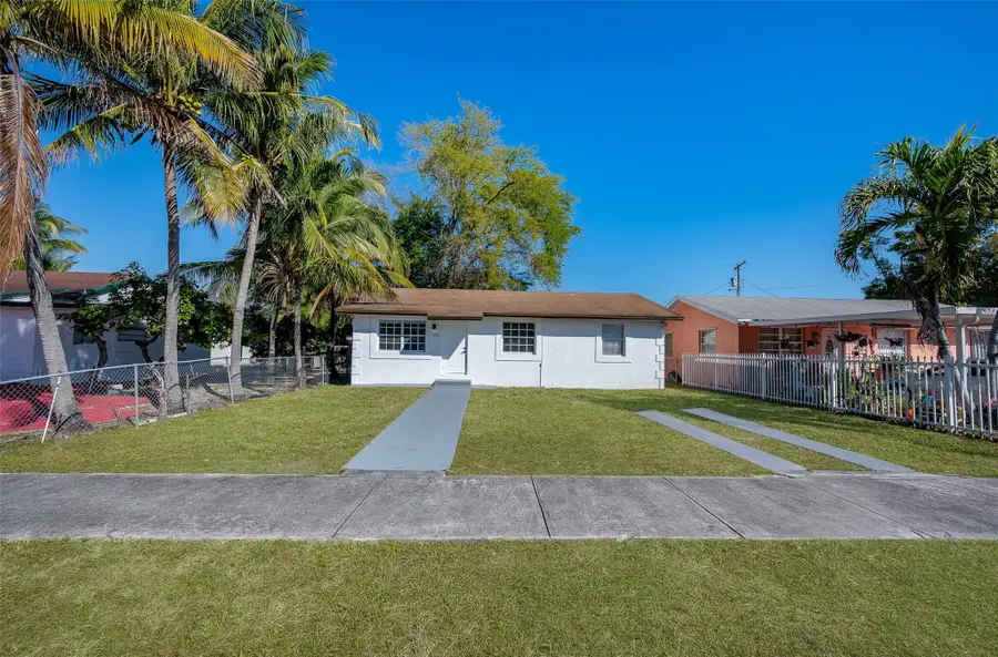 1161 NW 105th Terrace, Miami, FL 33150 - #2