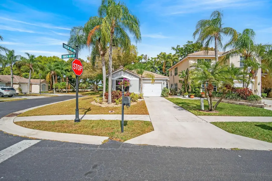 6923 Torch Key Street, Lake Worth, FL 33467 - #2