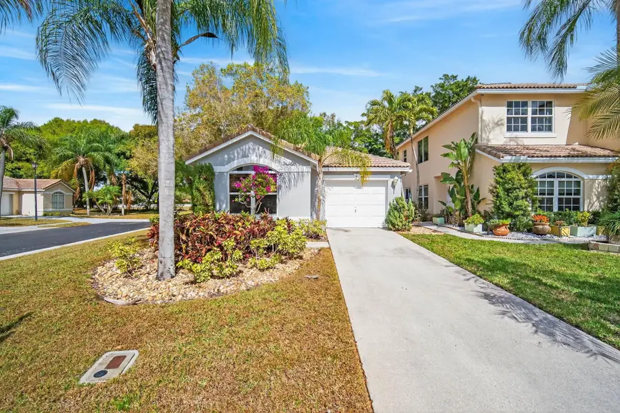 6923 Torch Key Street, Lake Worth, FL 33467 - #3