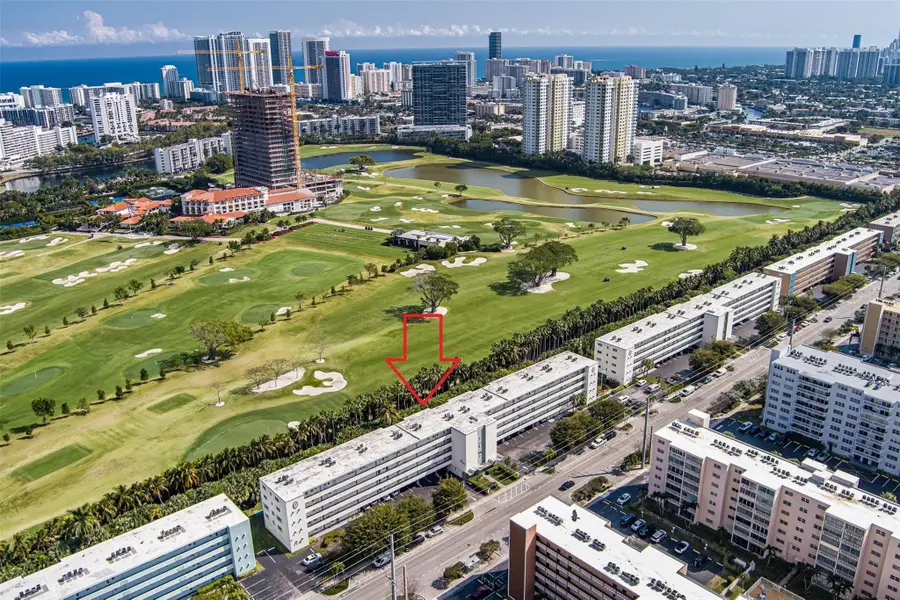 500 NE 14th Avenue #405, Hallandale Beach, FL 33009 - #3