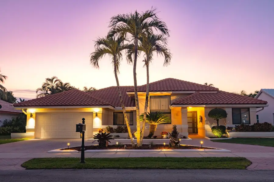 3313 Ridge Trace, Davie, FL 33328 - #2