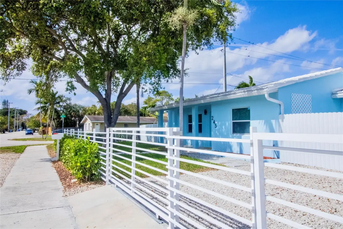 245 SW 20th Street, Fort Lauderdale, FL 33315 - #1