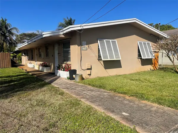 Address Withheld By Seller, Oakland Park, FL 33334