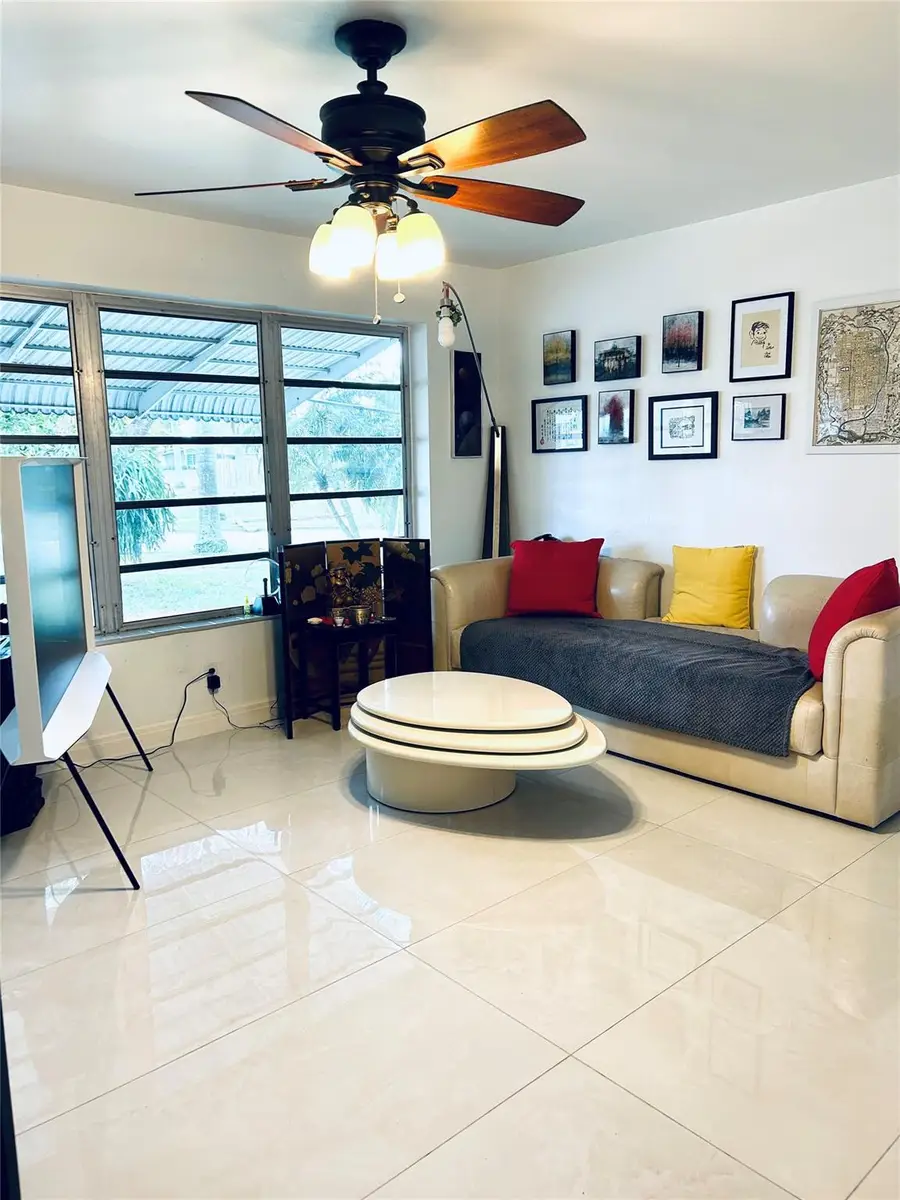 1521 NW 62nd Terrace, Margate, FL 33063 - #3