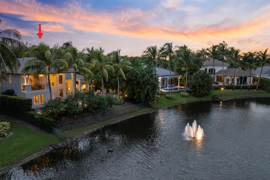 10301 Blue Palm Street, Plantation, FL 33324 - #3