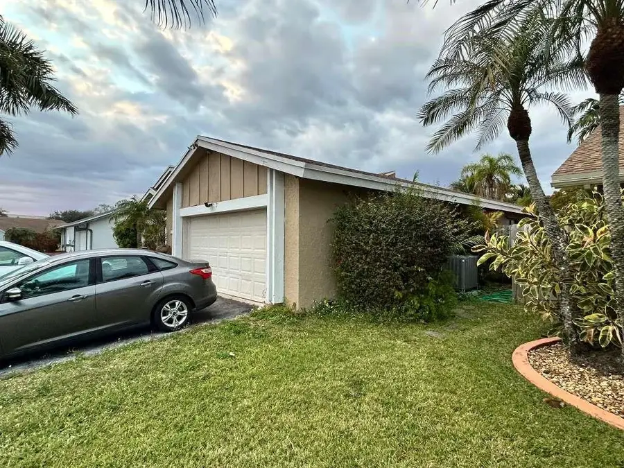 9711 NW 33rd Street, Sunrise, FL 33351 - #2