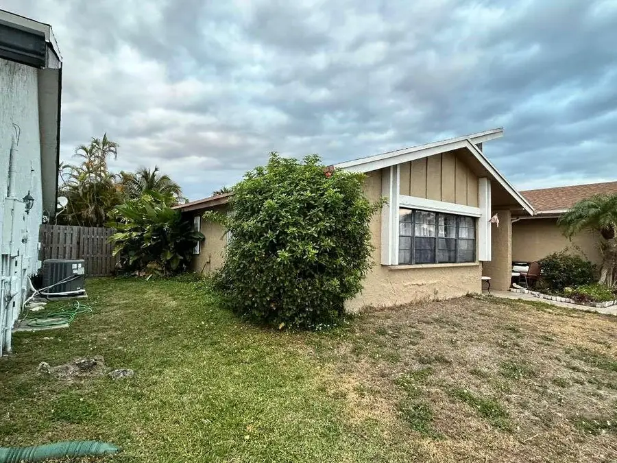 9711 NW 33rd Street, Sunrise, FL 33351 - #3