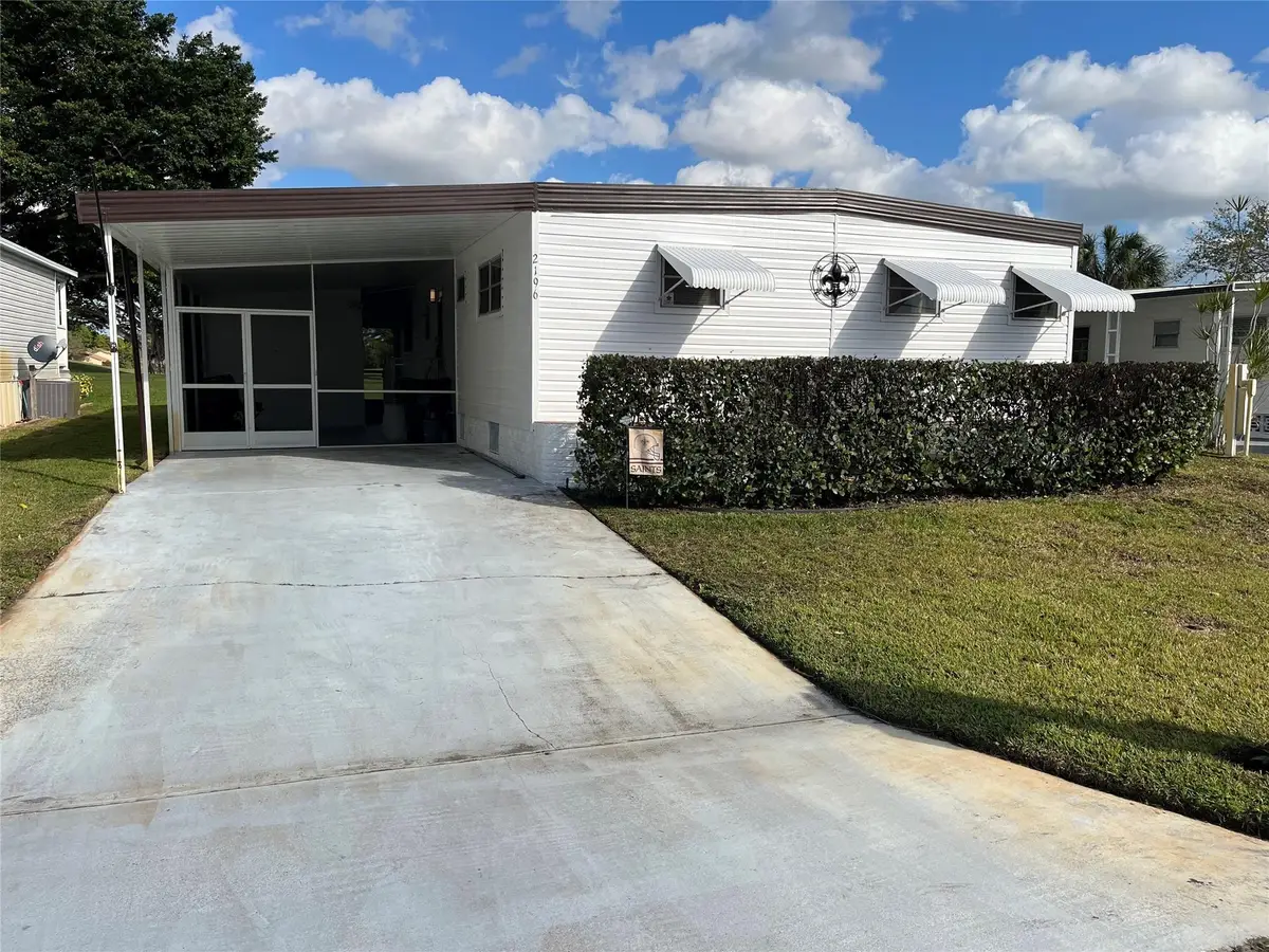 2196 SW 83rd Avenue, Davie, FL 33324 - #1