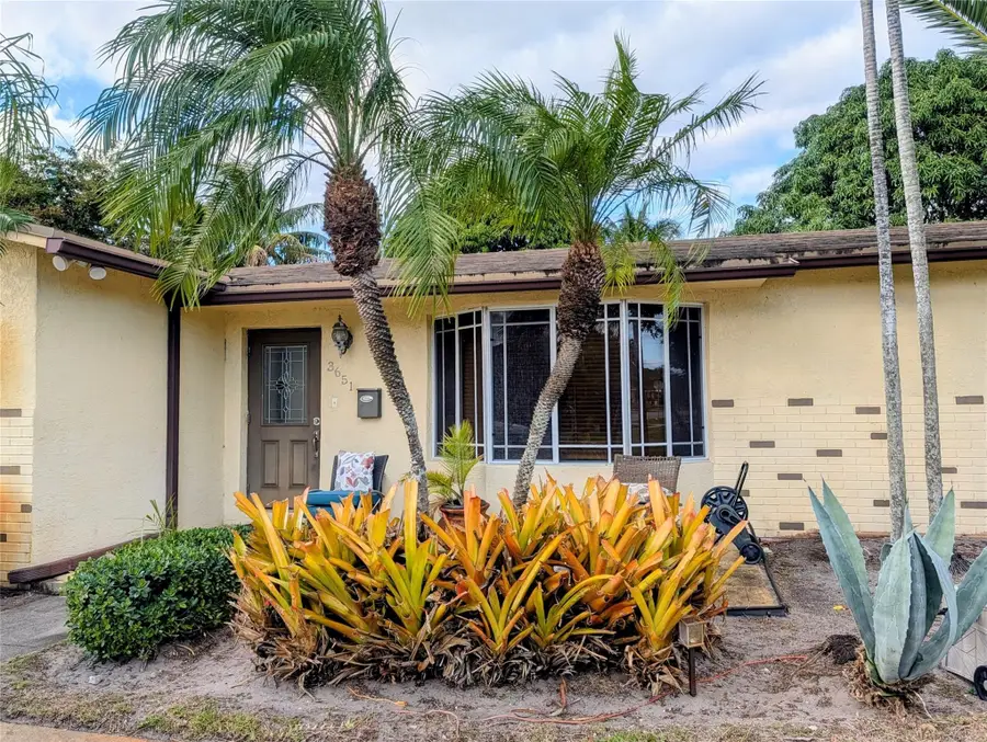 3651 NW 29th Street, Lauderdale Lakes, FL 33311 - #2
