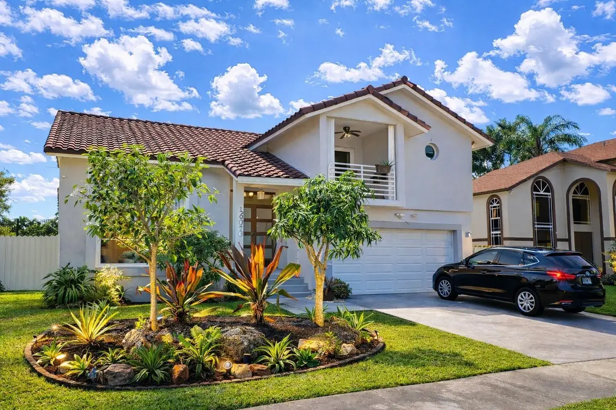 16070 SW 89th Avenue Road, Palmetto Bay, FL 33157 - #1