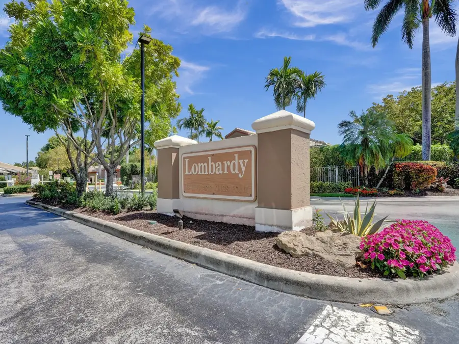 10116 Lombardy Drive #10116, Tamarac, FL 33321 - #2