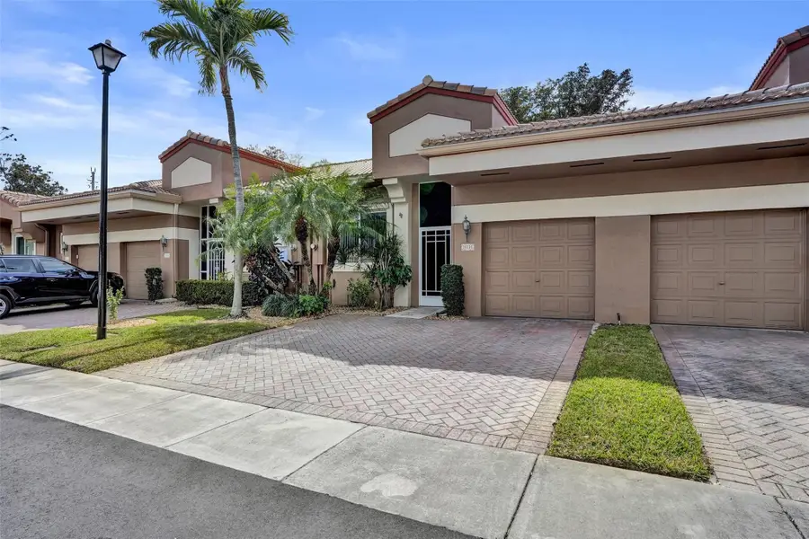 10116 Lombardy Drive #10116, Tamarac, FL 33321 - #3