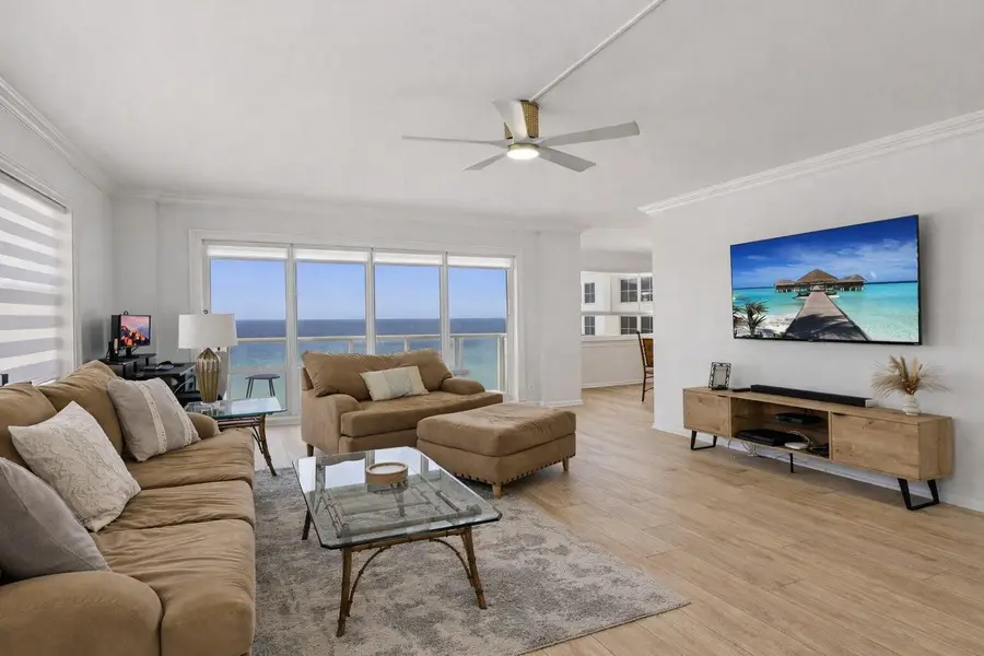 111 N Pompano Beach Boulevard #1801, Pompano Beach, FL 33062 - #3