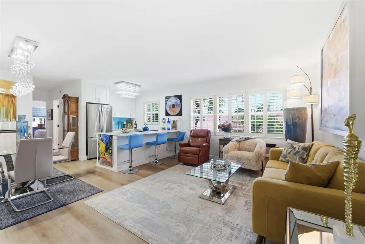 700 Bayshore Drive #4, Fort Lauderdale, FL 33304 - #1