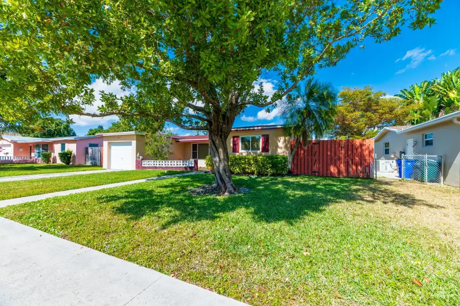 6853 NW 2nd Street, Margate, FL 33063 - #3