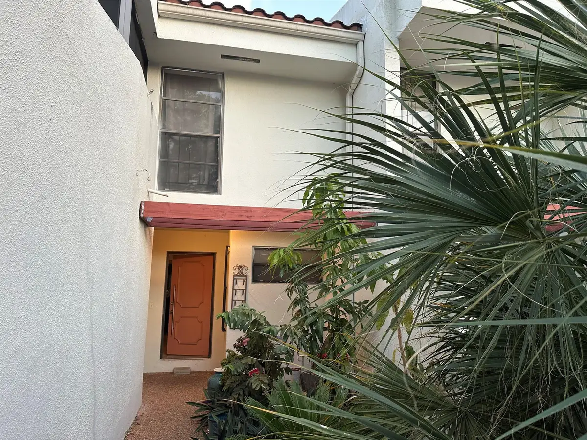 6542 Racquet Club Drive #68, Fort Lauderdale, FL 33319 - #1