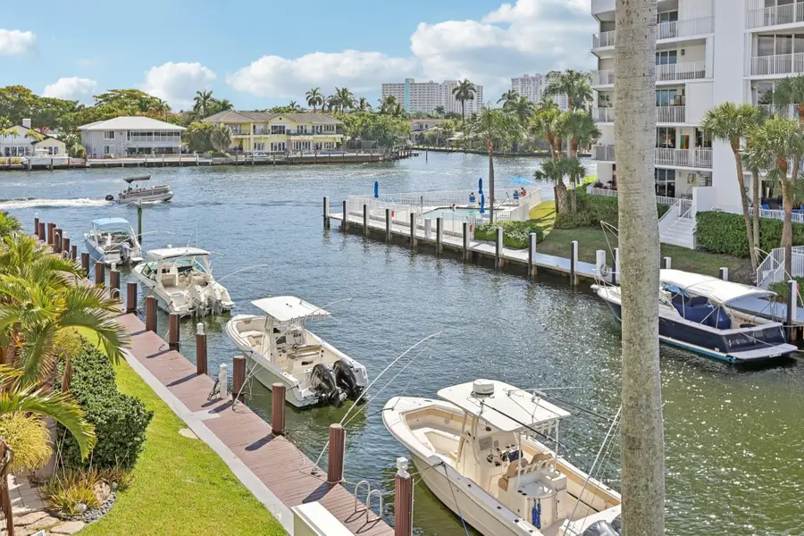 3090 NE 48th Street #314, Fort Lauderdale, FL 33308 - #3