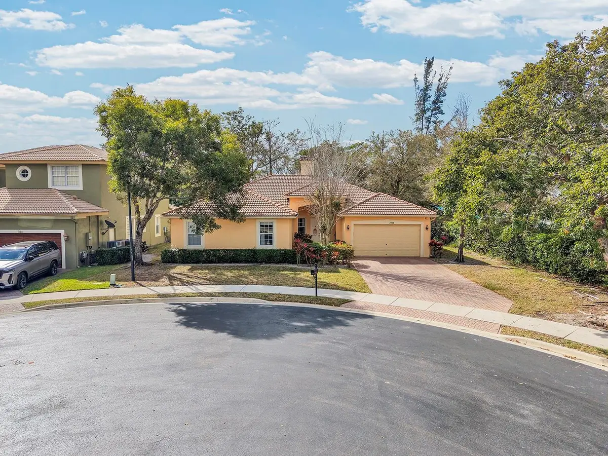 7104 NW 48th Lane, Coconut Creek, FL 33073 - #1