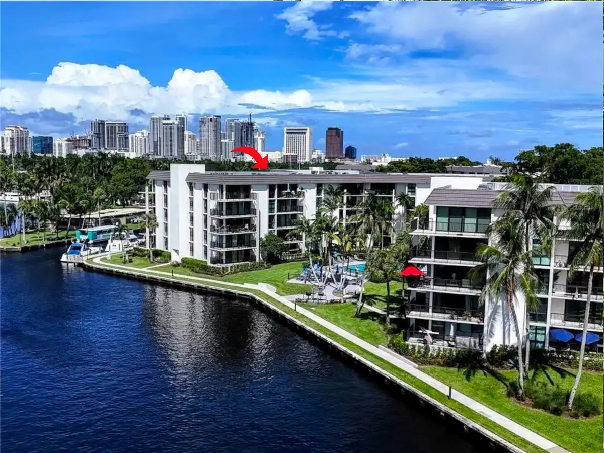 1301 River Reach Drive #306, Fort Lauderdale, FL 33315 - #1