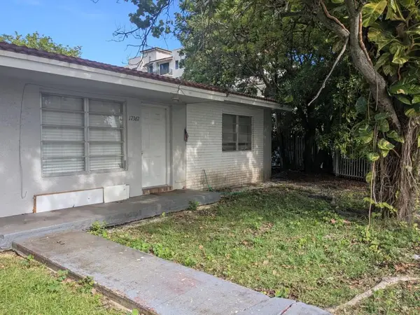 17367 SW 95th Avenue #17367, Palmetto Bay, FL 33157