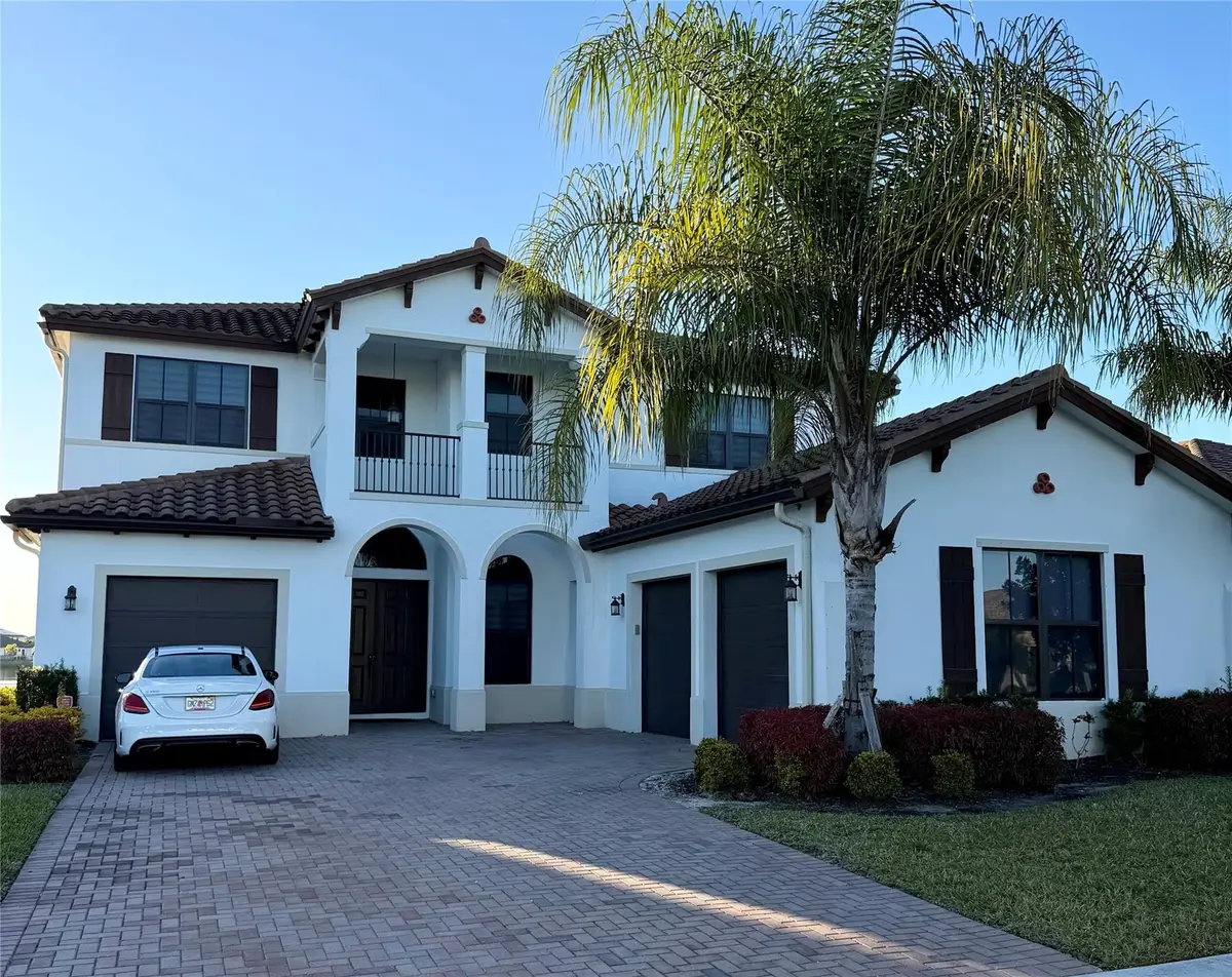 4920 Frattina Street, Avenue Maria, FL 34142 - #1