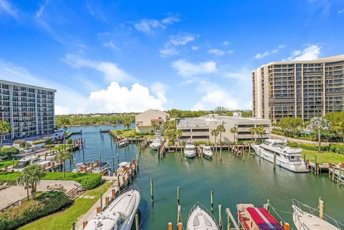 4748 S Ocean Boulevard #502, Boca Raton, FL 33487 - #1