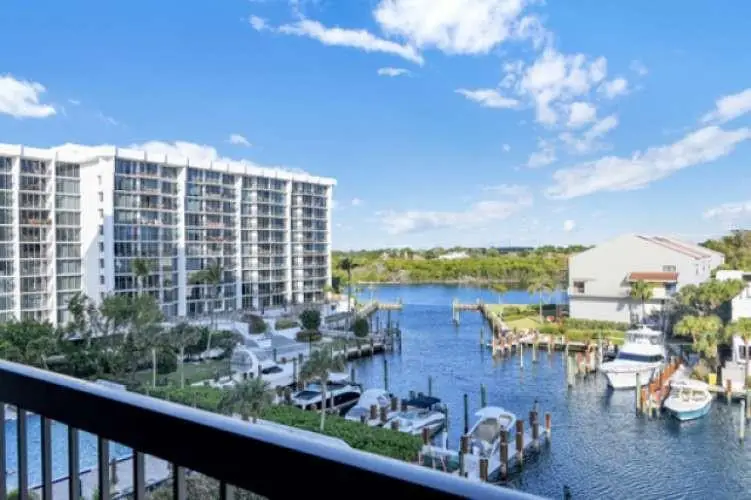 4748 S Ocean Boulevard #502, Highland Beach, FL 33487 - #3