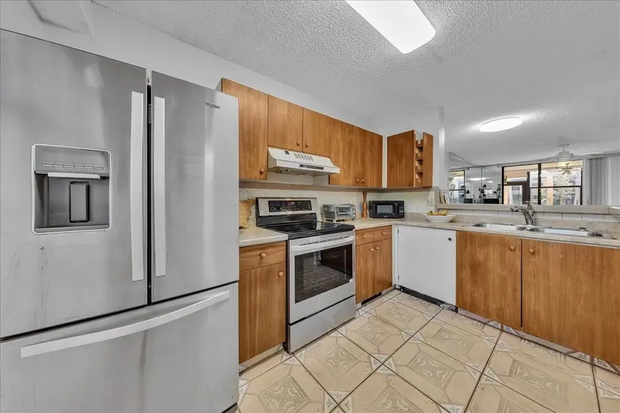 7737 NW 79th Avenue #105, Tamarac, FL 33321 - #3