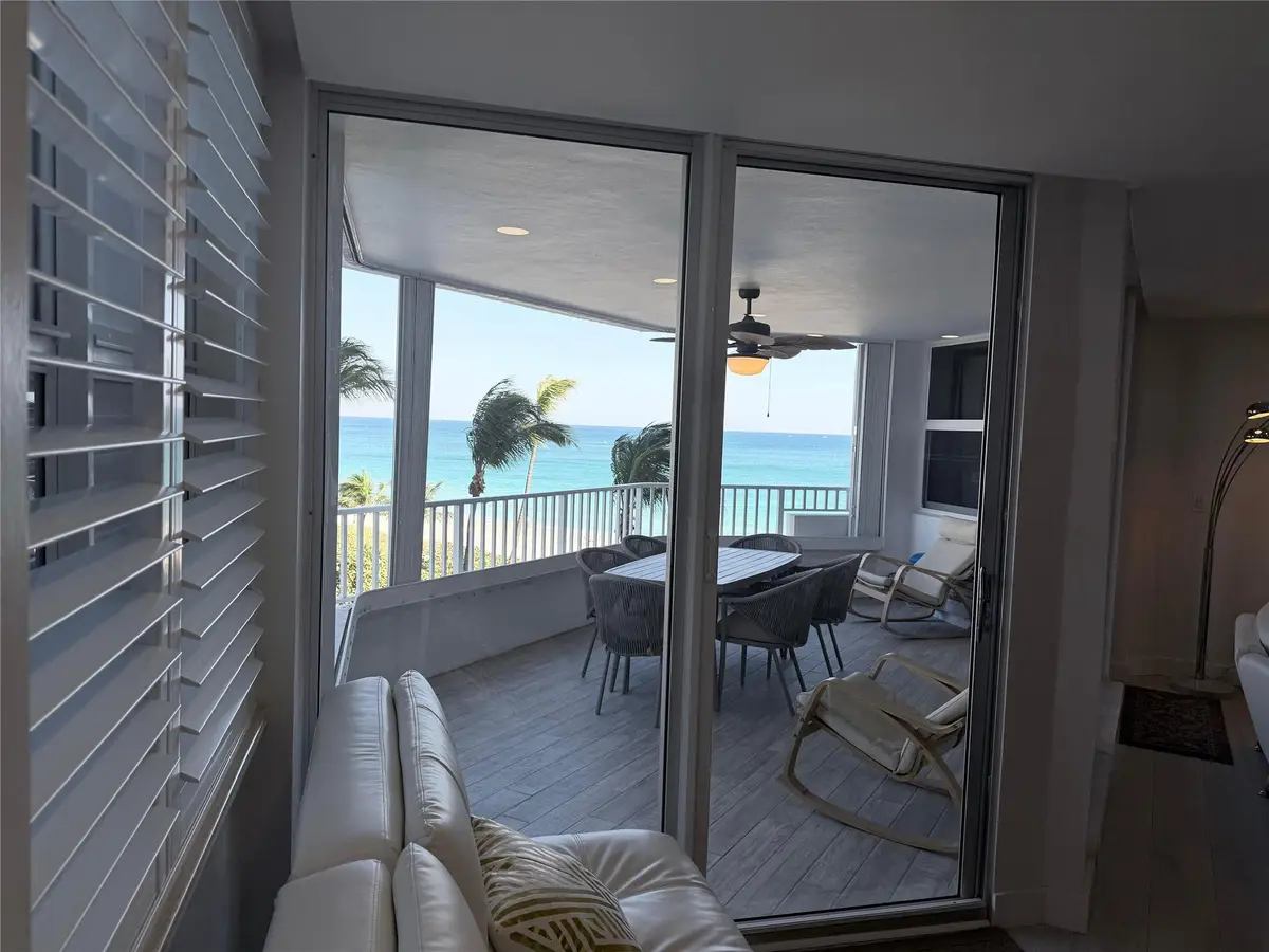 1340 S Ocean Boulevard #503, Hillsboro Beach, FL 33062 - #1