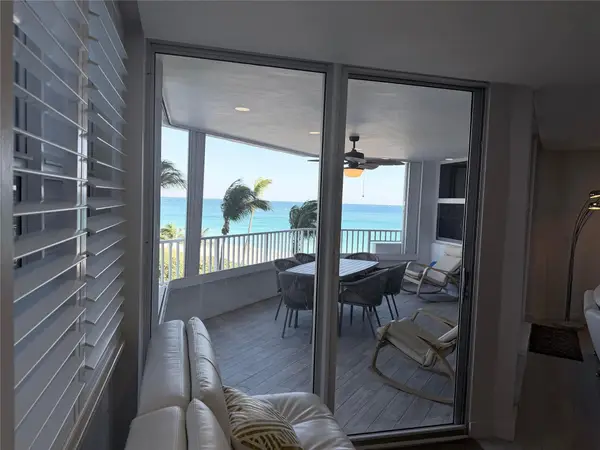 1340 S Ocean Boulevard #503, Hillsboro Beach, FL 33062