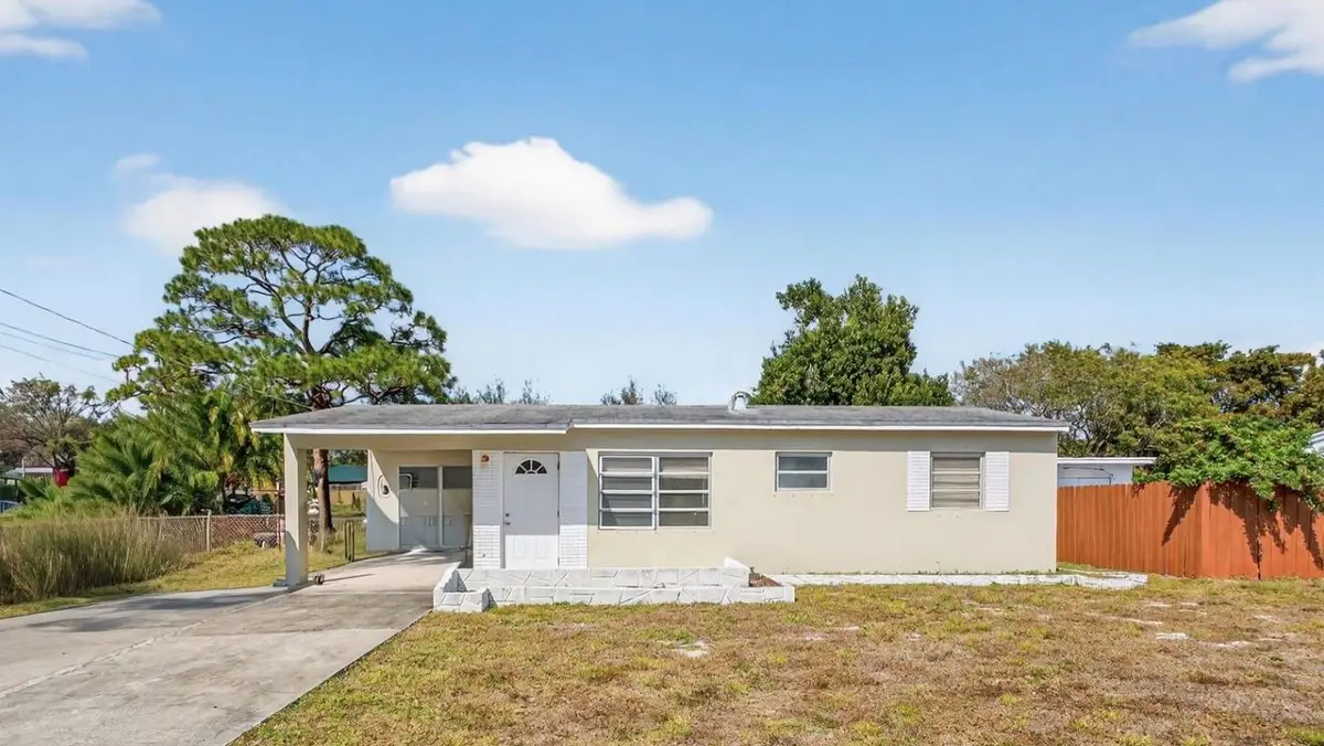 1301 NE 26th Court, Pompano Beach, FL 33064 - #1
