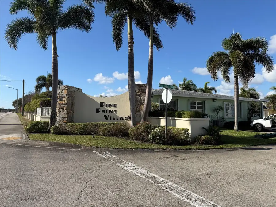 3251 Ridge Hill Drive #C, Boynton Beach, FL 33435 - #2