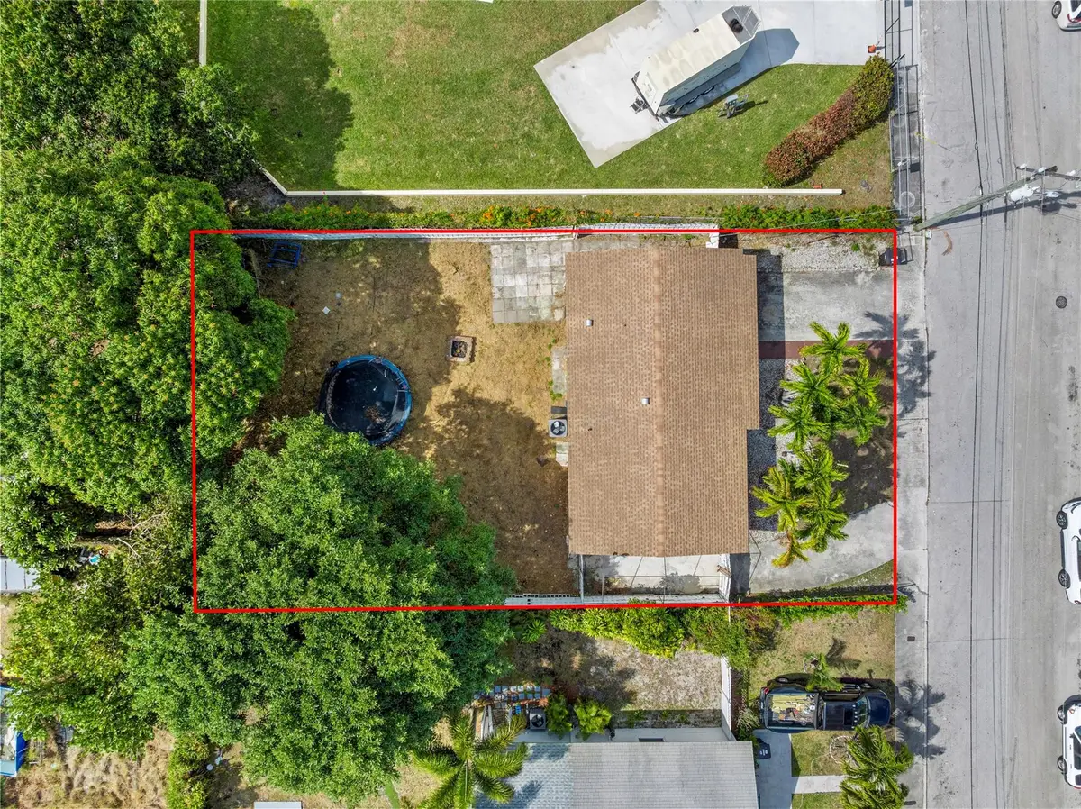 842 Kaye Street, West Palm Beach, FL 33405 - #1