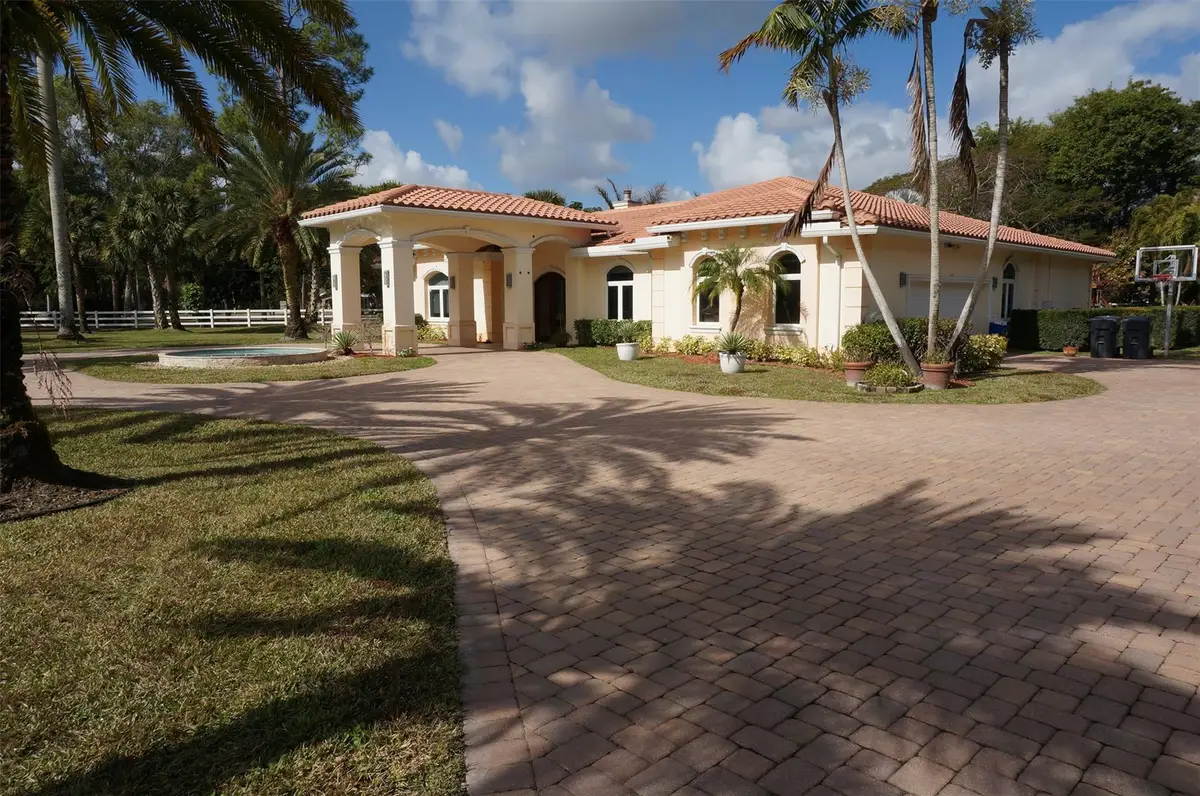 650 E Rambling Drive, Wellington, FL 33414 - #1