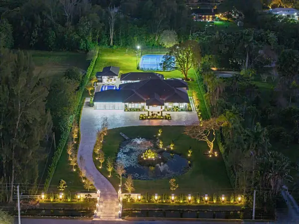 13110 Mustang Trail, Southwest Ranches, FL 33330