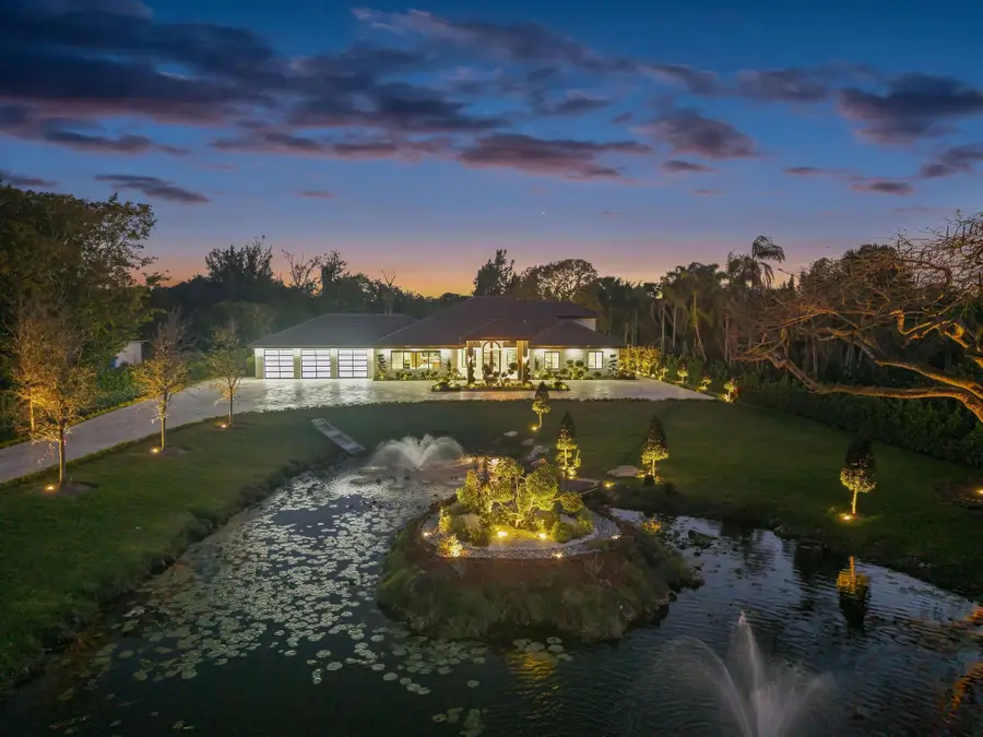 13110 Mustang Trail, Southwest Ranches, FL 33330 - #2