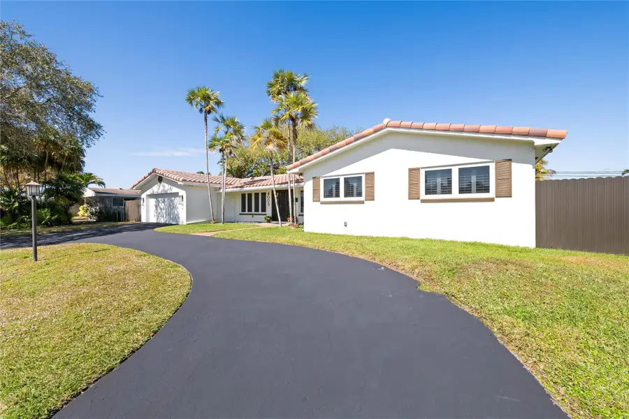 4003 Lincoln Street, Hollywood, FL 33021 - #3