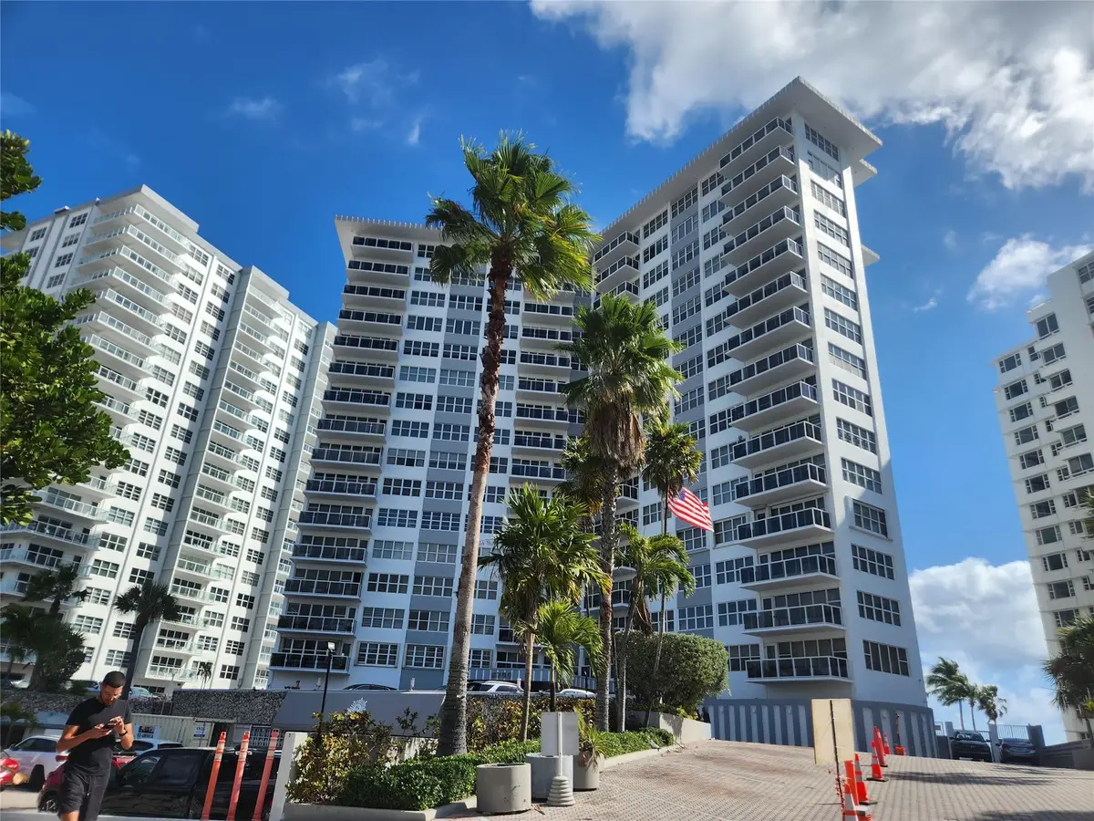 3700 Galt Ocean Drive #1502, Fort Lauderdale, FL 33308 - #1