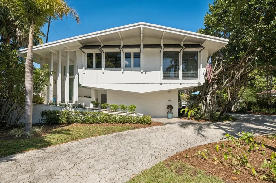 2609 NE 8th Street, Fort Lauderdale, FL 33304 - #2