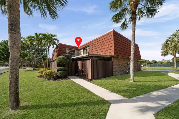 8373 Boca Rio Drive, Boca Raton, FL 33433