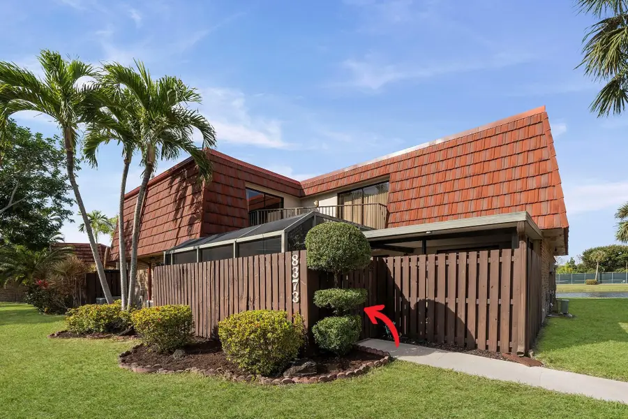 8373 Boca Rio Drive, Boca Raton, FL 33433 - #2